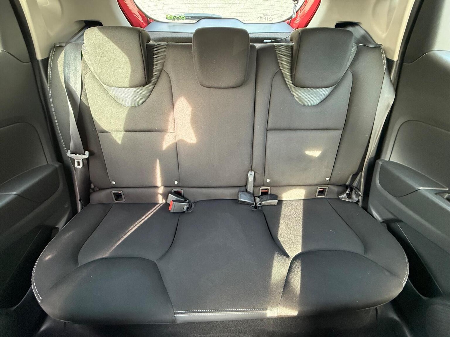 Used Renault Clio 2013 for sale - 76430951: Photo 37