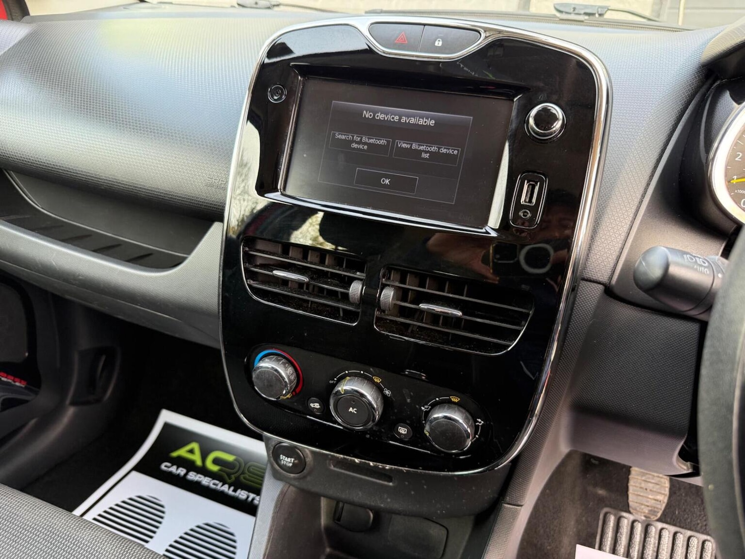 Used Renault Clio 2013 for sale - 76430951: Photo 43