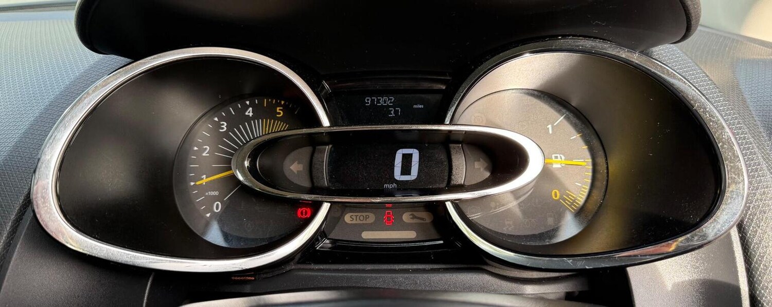 Used Renault Clio 2013 for sale - 76430951: Photo 44