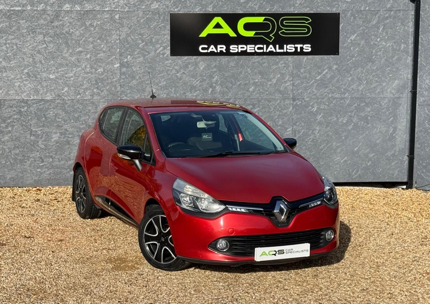 Used Renault Clio 2013 for sale - 76430951: Photo 46