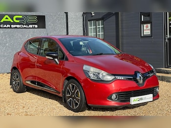 Used Renault Clio 2013 for sale - 76430951: Photo
