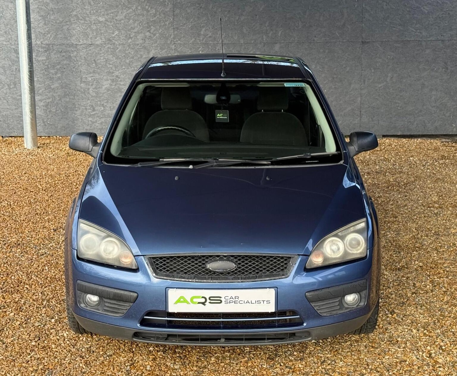 Used Ford Focus 2006 for sale - 76896988: Photo 10