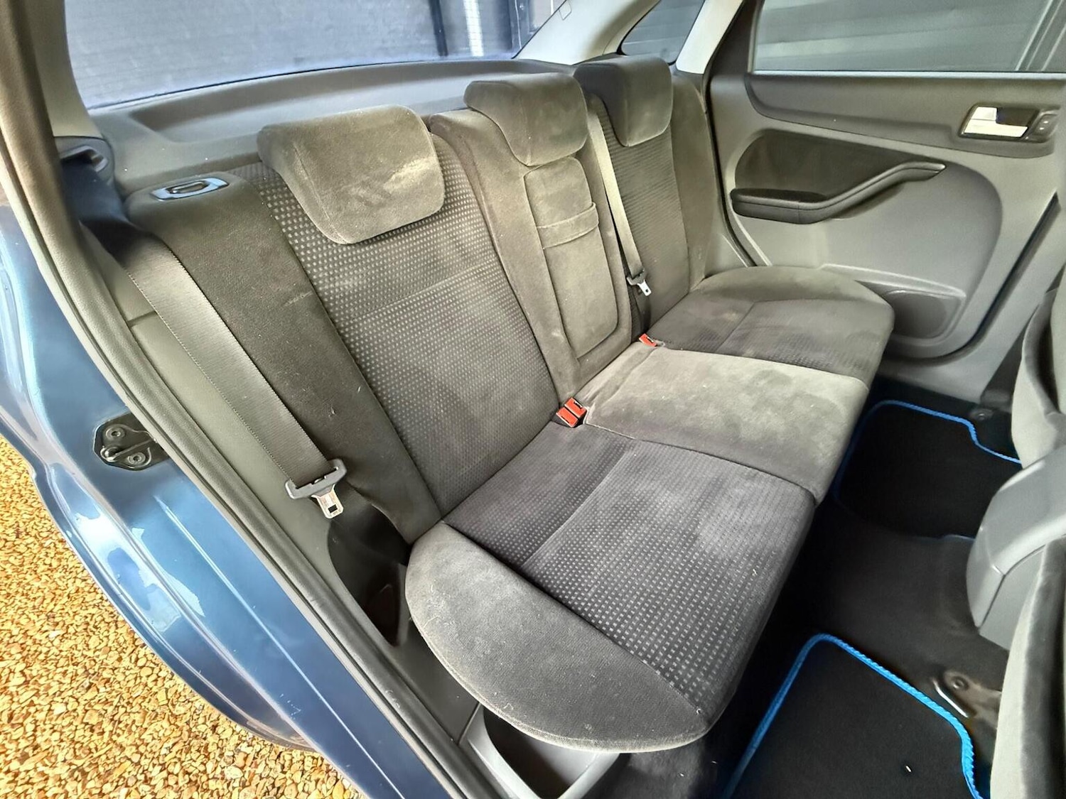 Used Ford Focus 2006 for sale - 76896988: Photo 17