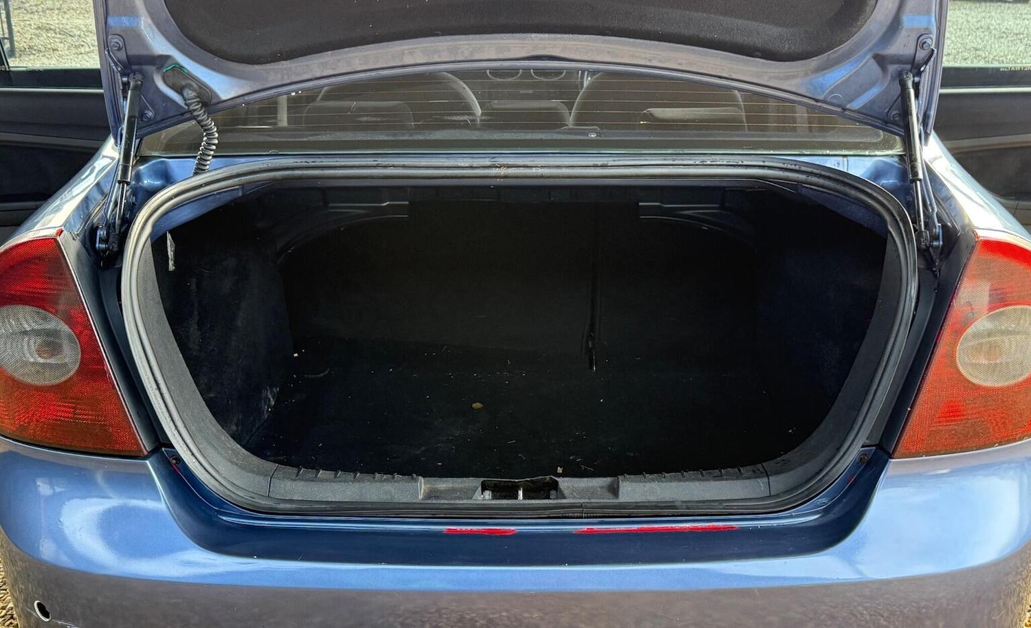 Used Ford Focus 2006 for sale - 76896988: Photo 19