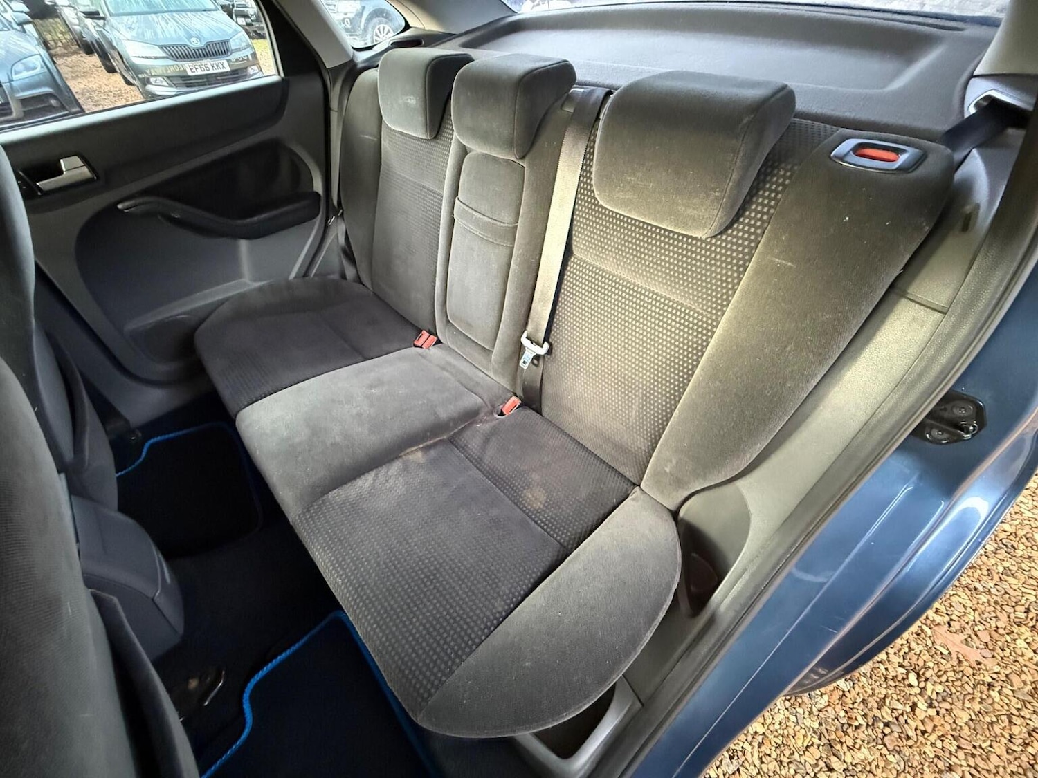 Used Ford Focus 2006 for sale - 76896988: Photo 22