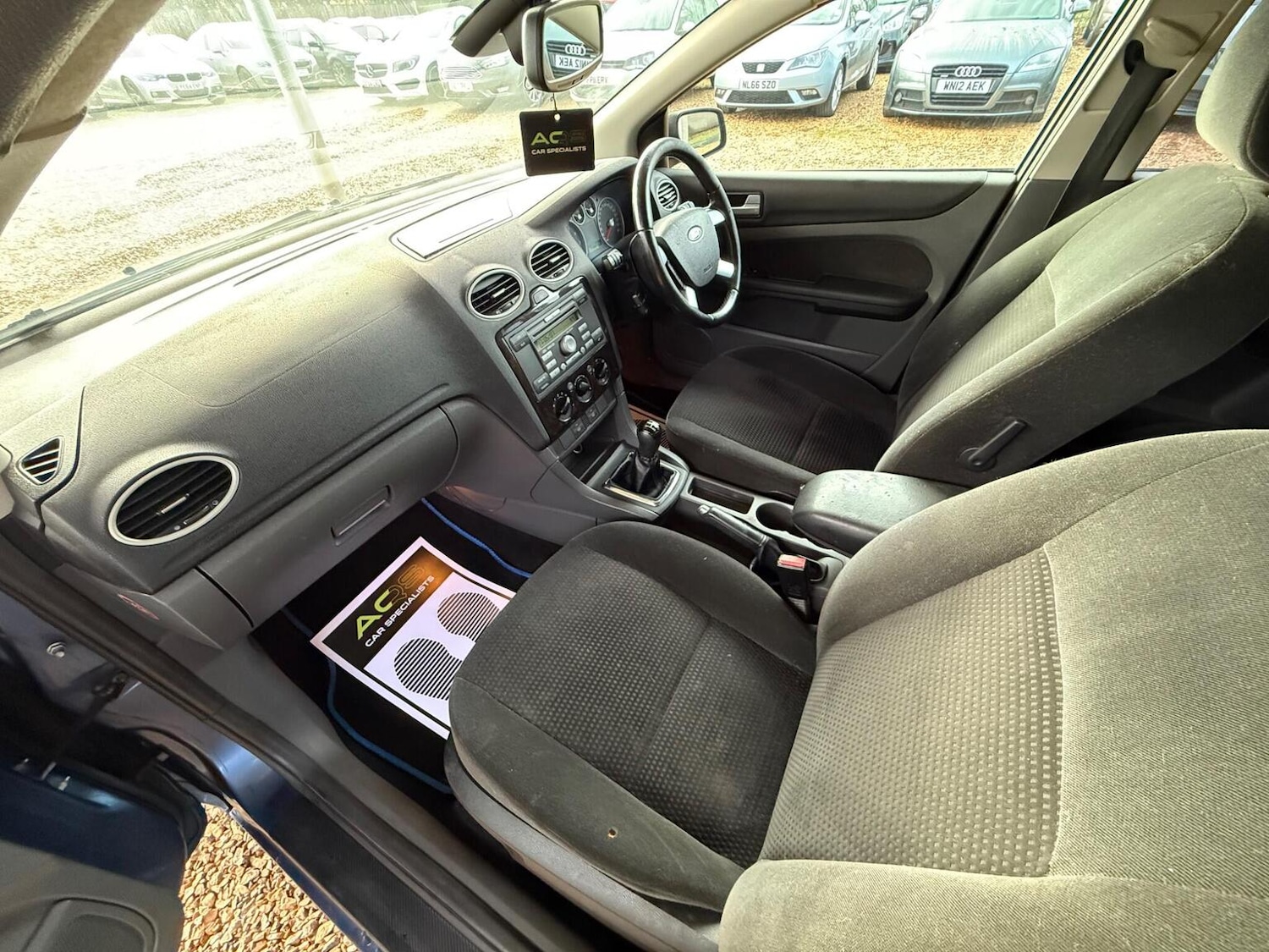 Used Ford Focus 2006 for sale - 76896988: Photo 26