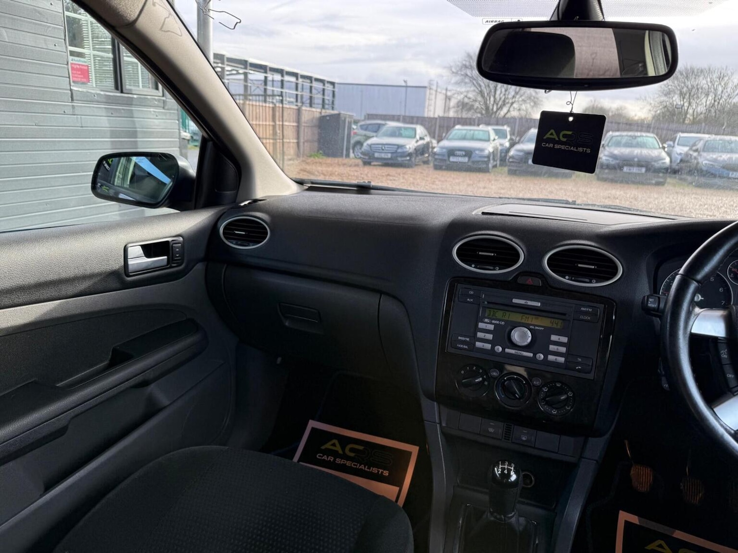 Used Ford Focus 2006 for sale - 76896988: Photo 28