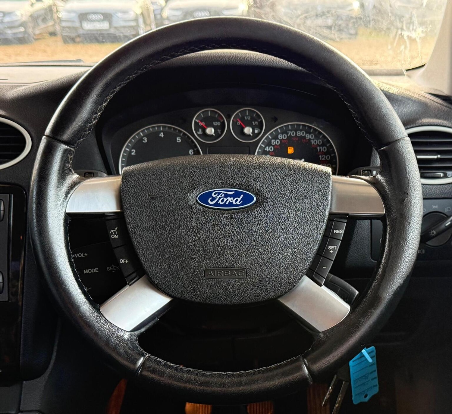 Used Ford Focus 2006 for sale - 76896988: Photo 30