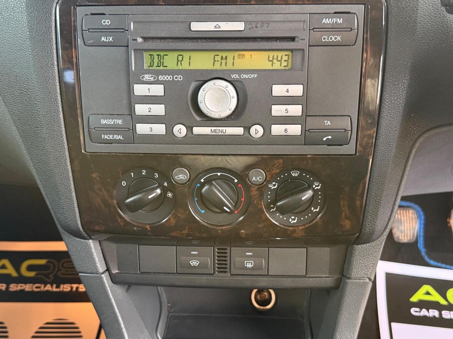 Used Ford Focus 2006 for sale - 76896988: Photo 31