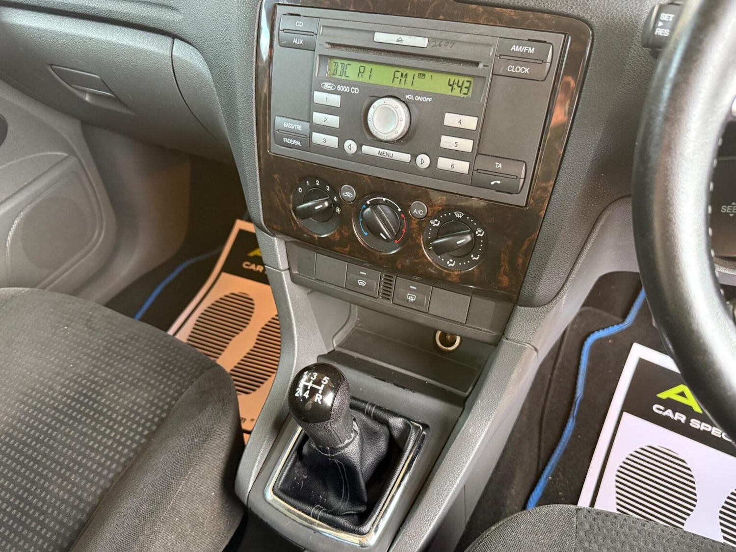 Used Ford Focus 2006 for sale - 76896988: Photo 32