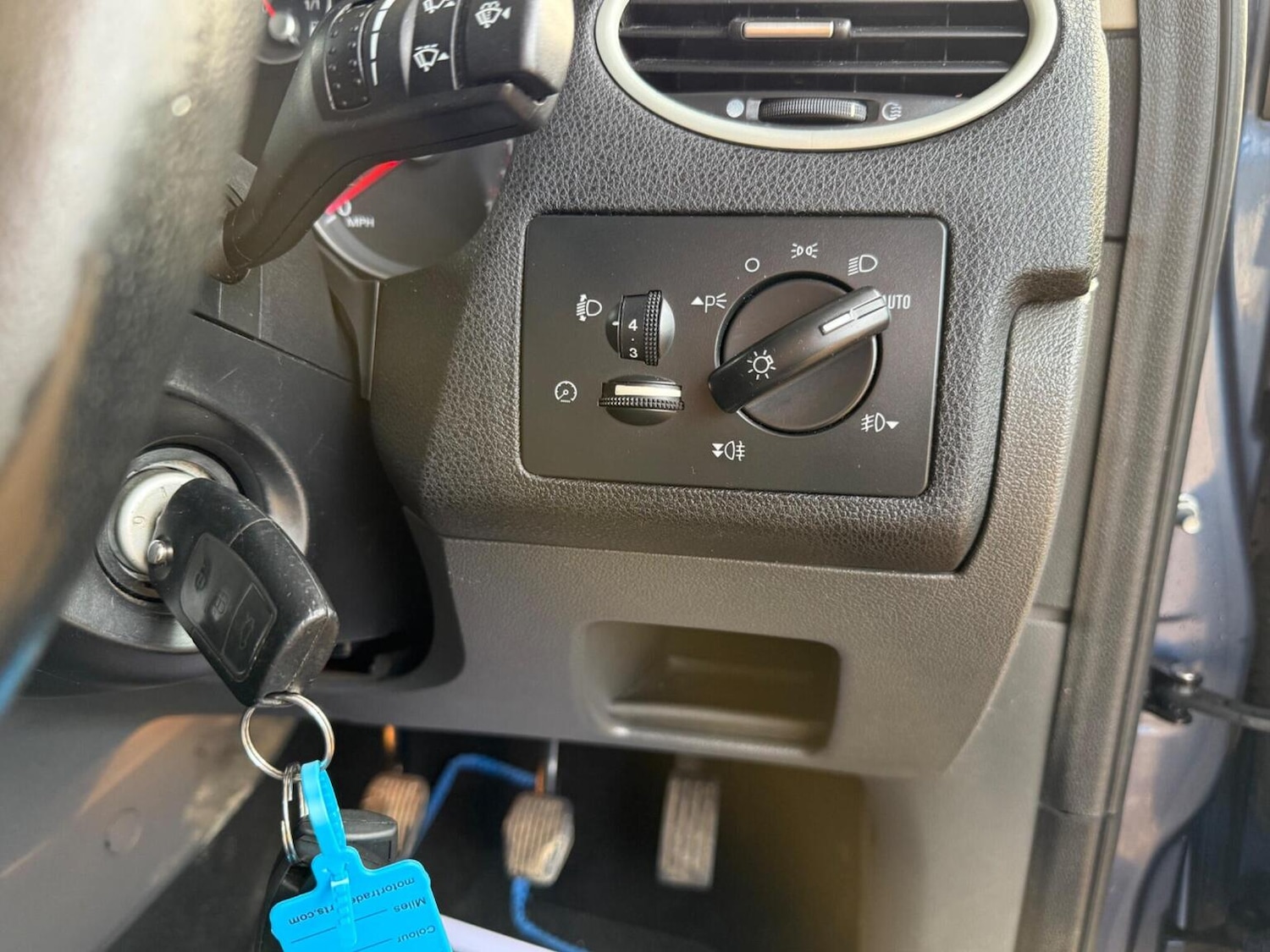 Used Ford Focus 2006 for sale - 76896988: Photo 35