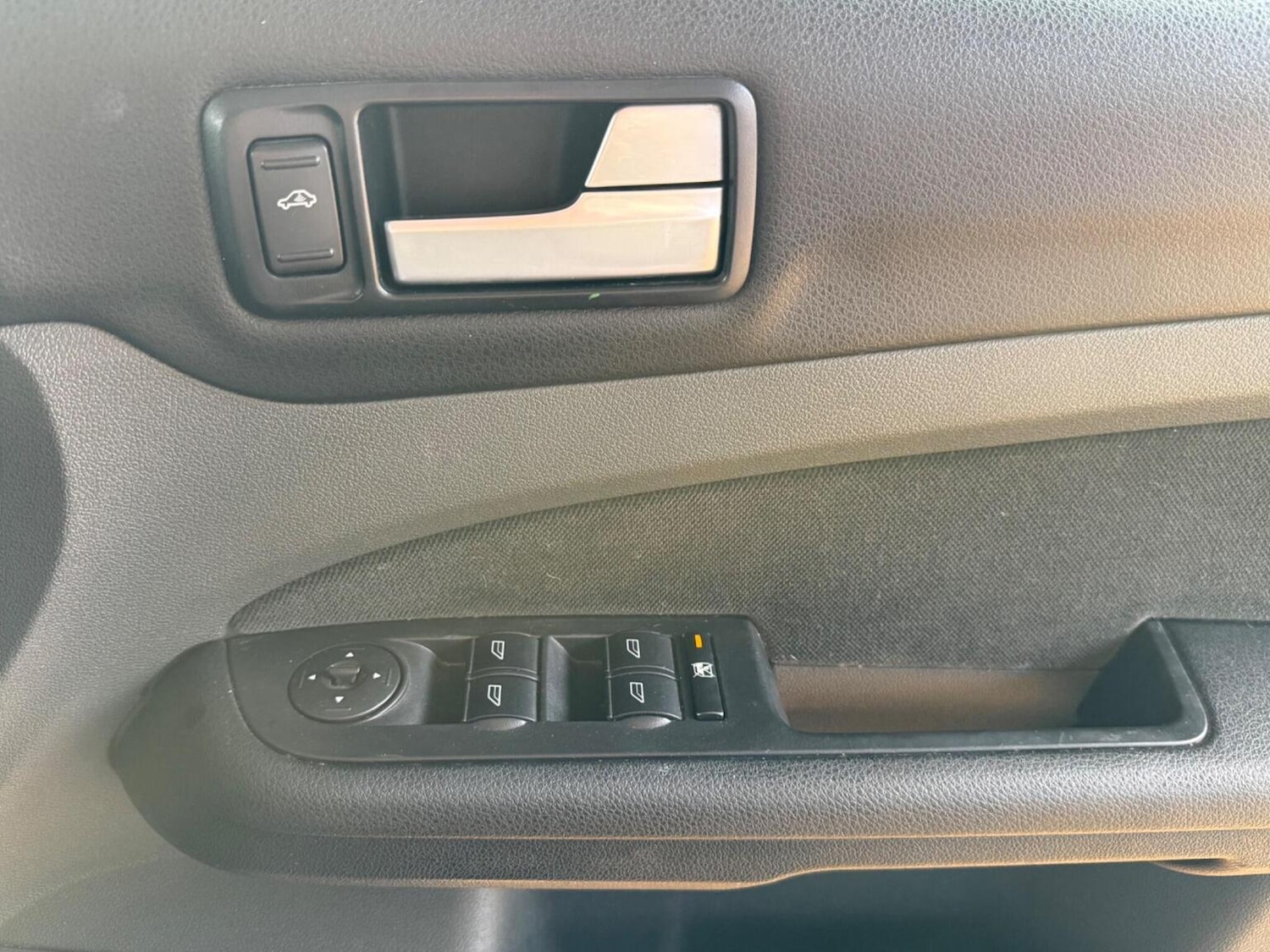 Used Ford Focus 2006 for sale - 76896988: Photo 36