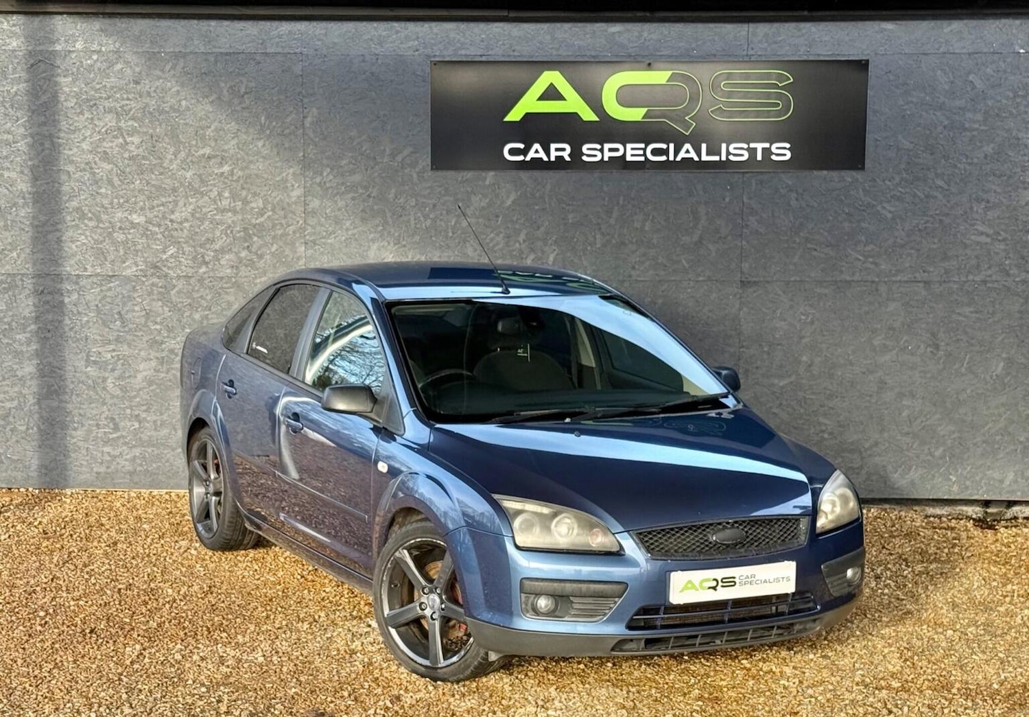 Used Ford Focus 2006 for sale - 76896988: Photo 37