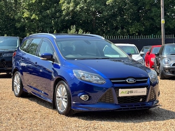 Used Ford Focus 2014 for sale - 79173659: Photo