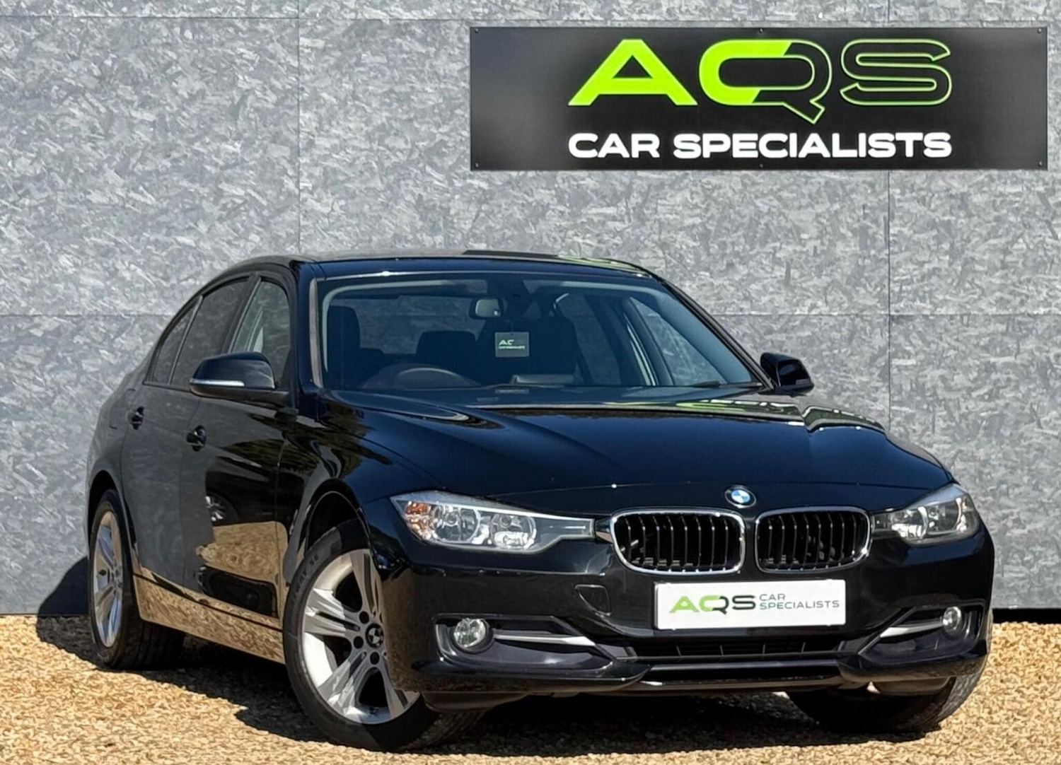 Used BMW 3 Series 2015 for sale - 76070367: Photo 1