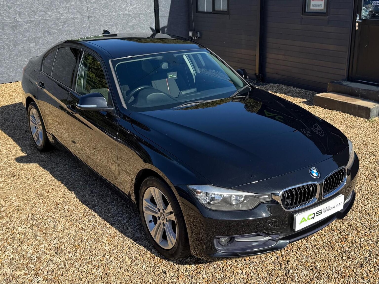 Used BMW 3 Series 2015 for sale - 76070367: Photo 10