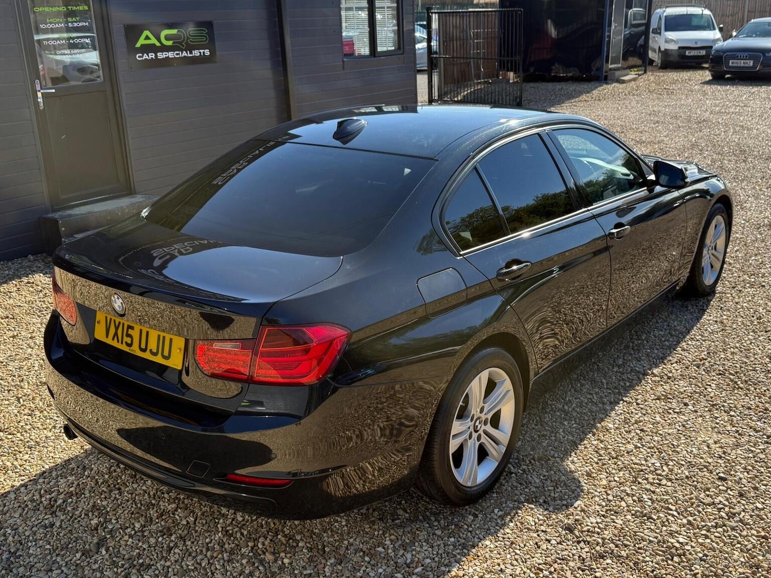 Used BMW 3 Series 2015 for sale - 76070367: Photo 12