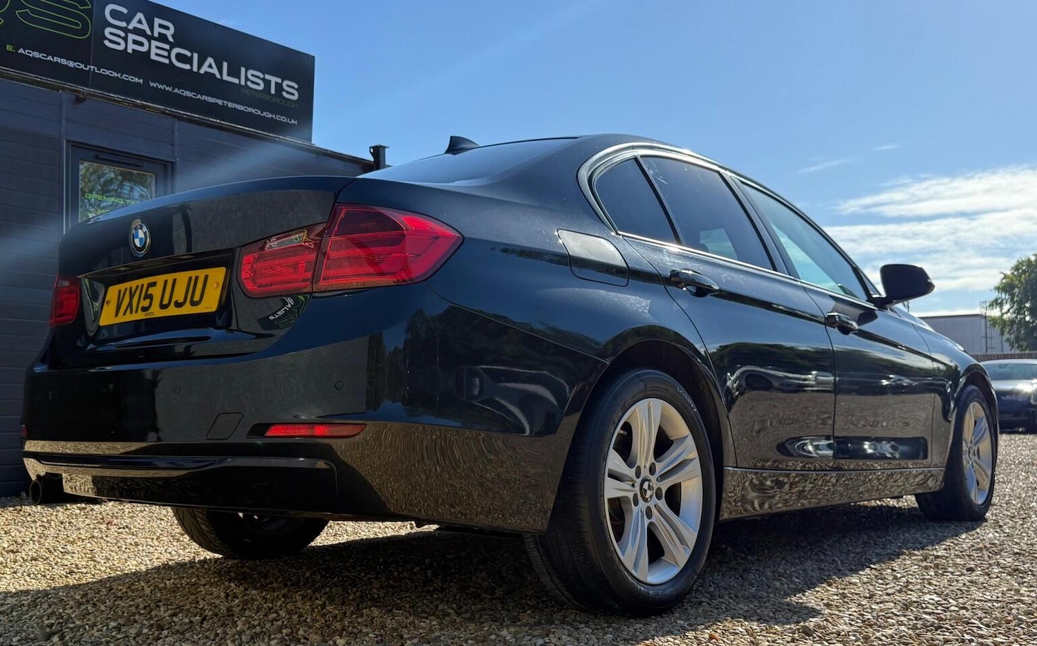 Used BMW 3 Series 2015 for sale - 76070367: Photo 13