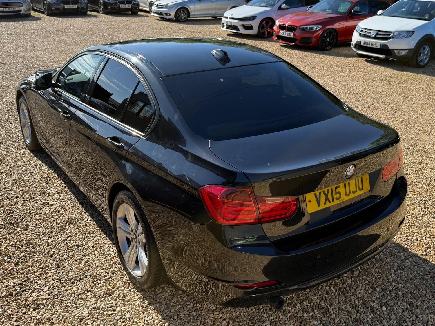 Used BMW 3 Series 2015 for sale - 76070367: Photo 14