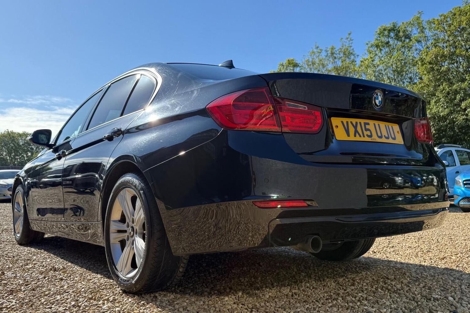 Used BMW 3 Series 2015 for sale - 76070367: Photo 15