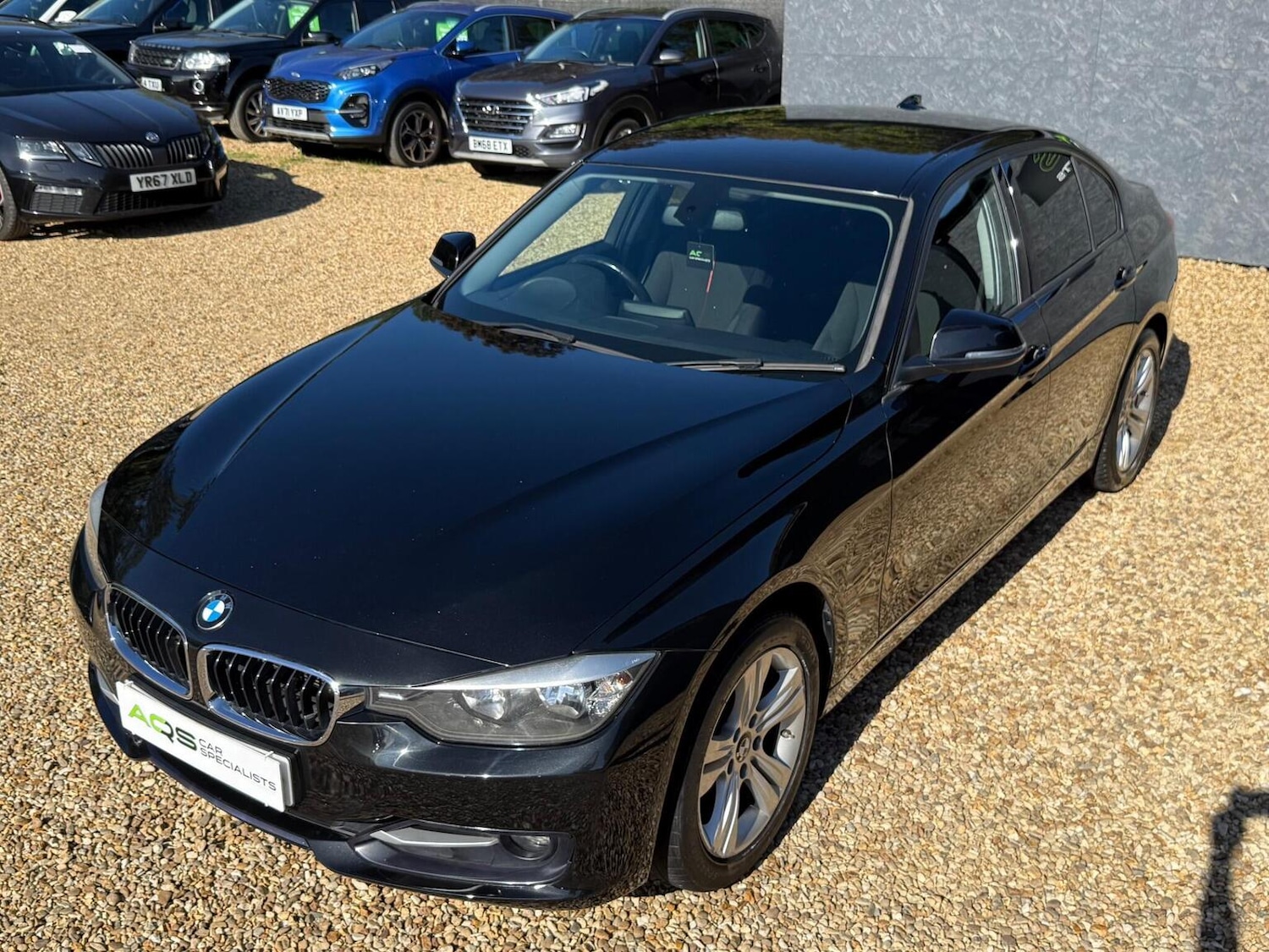 Used BMW 3 Series 2015 for sale - 76070367: Photo 16