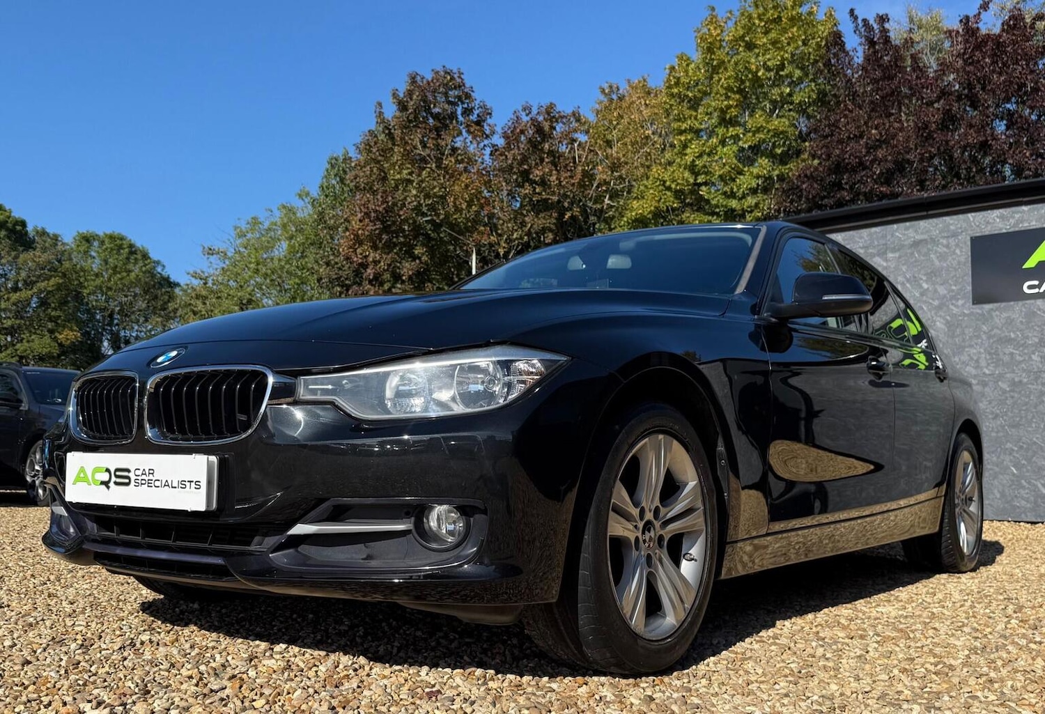 Used BMW 3 Series 2015 for sale - 76070367: Photo 17