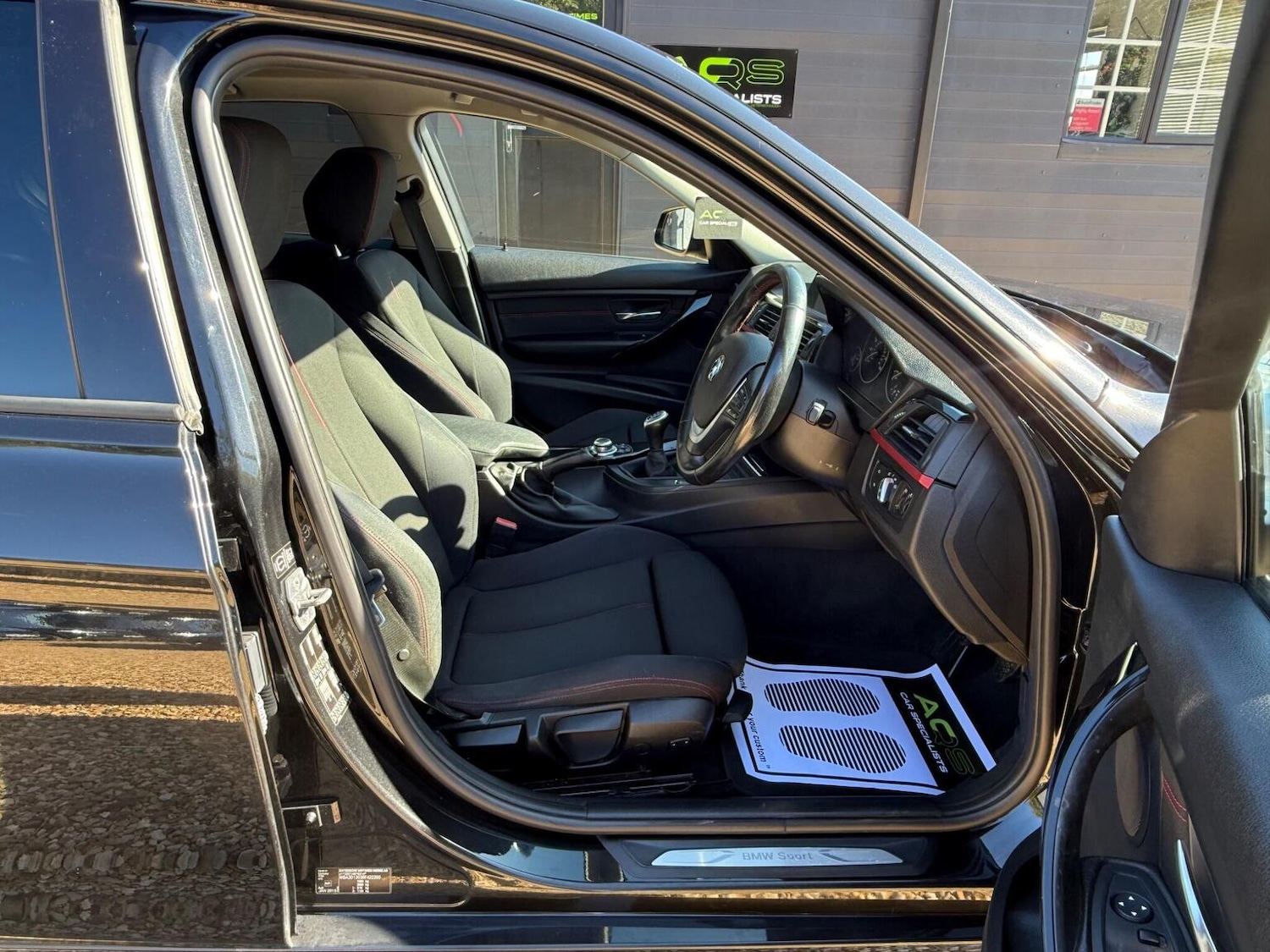 Used BMW 3 Series 2015 for sale - 76070367: Photo 19
