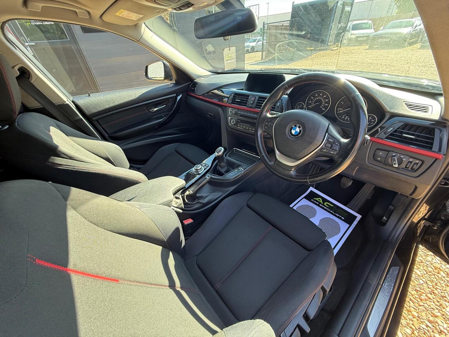 Used BMW 3 Series 2015 for sale - 76070367: Photo 21