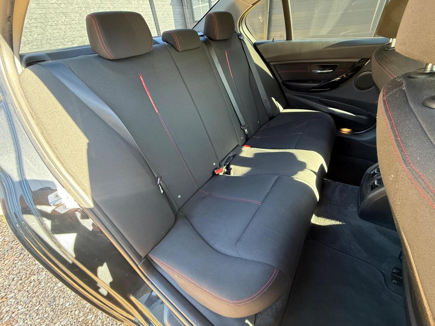 Used BMW 3 Series 2015 for sale - 76070367: Photo 24