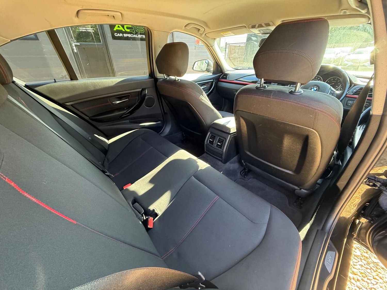 Used BMW 3 Series 2015 for sale - 76070367: Photo 25