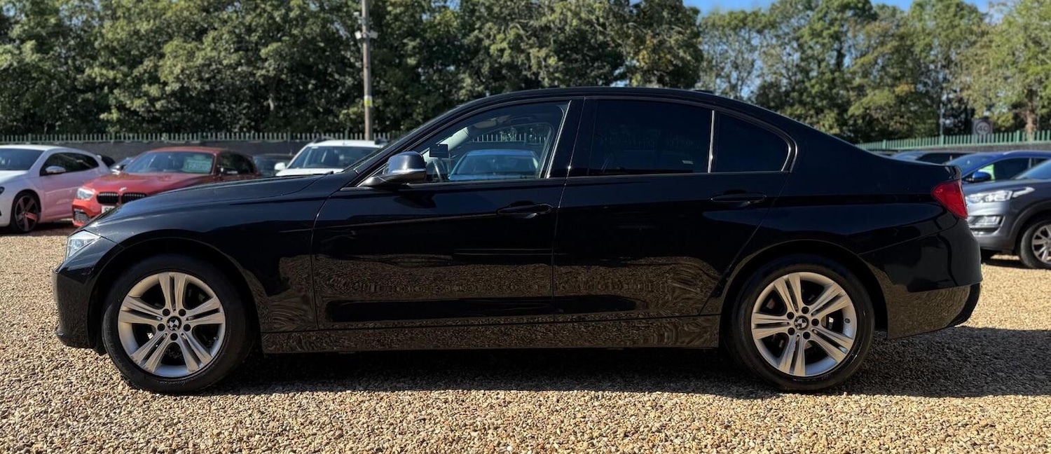 Used BMW 3 Series 2015 for sale - 76070367: Photo 28