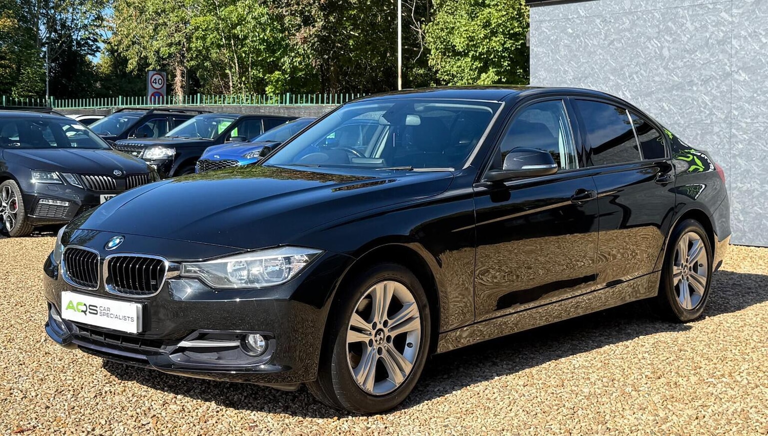 Used BMW 3 Series 2015 for sale - 76070367: Photo 29