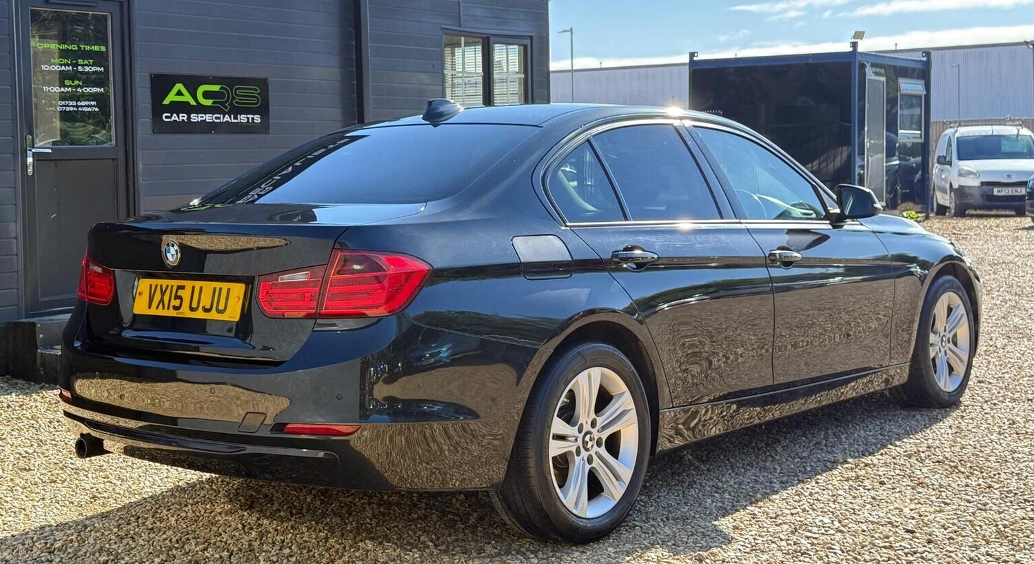 Used BMW 3 Series 2015 for sale - 76070367: Photo 3