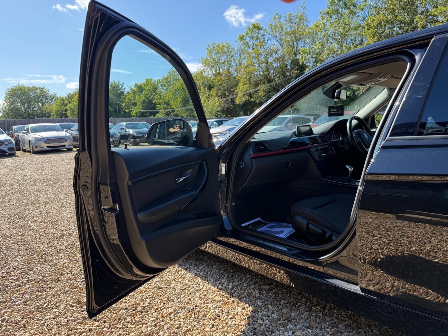 Used BMW 3 Series 2015 for sale - 76070367: Photo 34