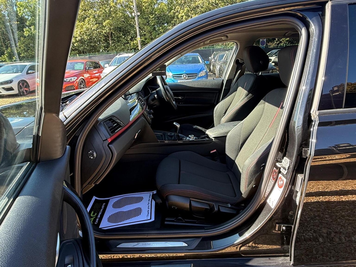 Used BMW 3 Series 2015 for sale - 76070367: Photo 35