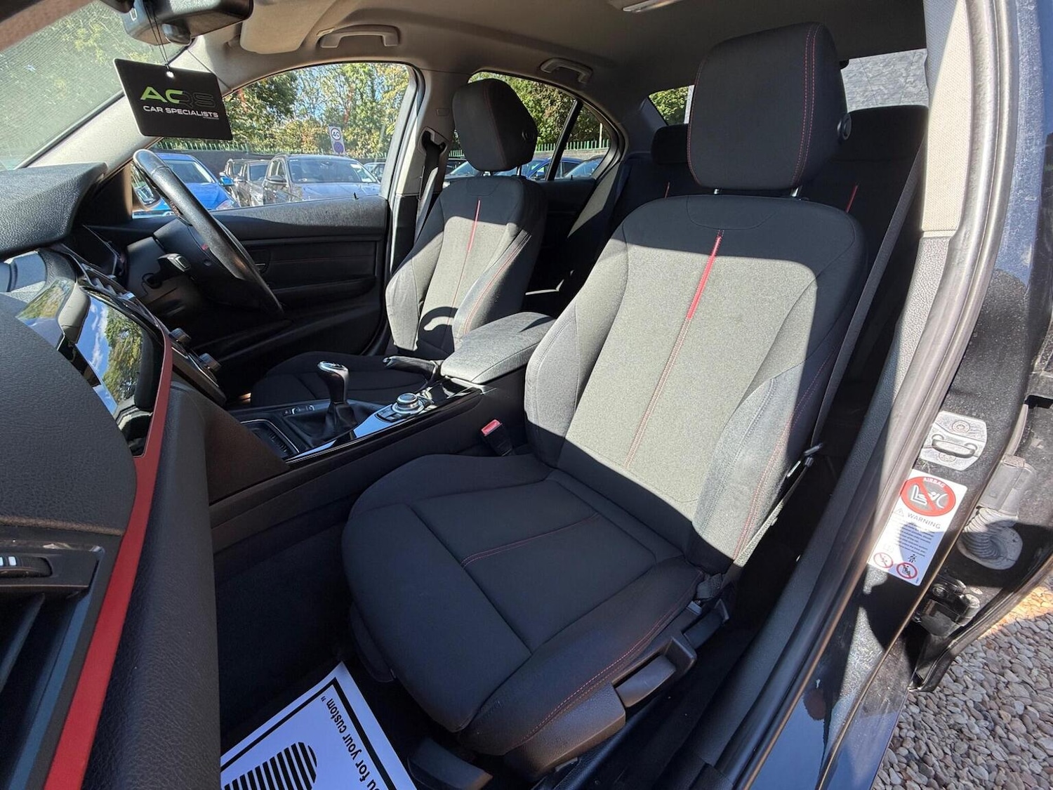Used BMW 3 Series 2015 for sale - 76070367: Photo 36