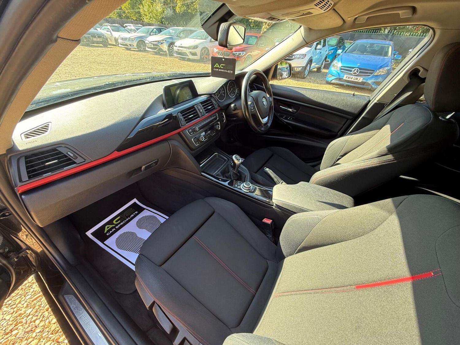 Used BMW 3 Series 2015 for sale - 76070367: Photo 37