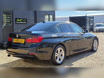 Used BMW 3 Series 2015 for sale - 76070367: Photo 3