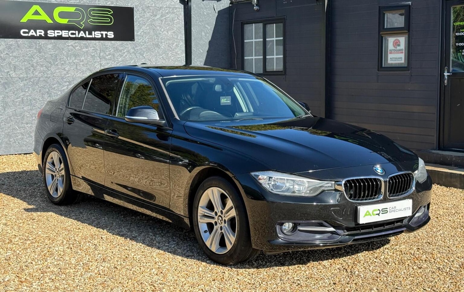 Used BMW 3 Series 2015 for sale - 76070367: Photo 4