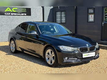 Used BMW 3 Series 2015 for sale - 76070367: Photo 4