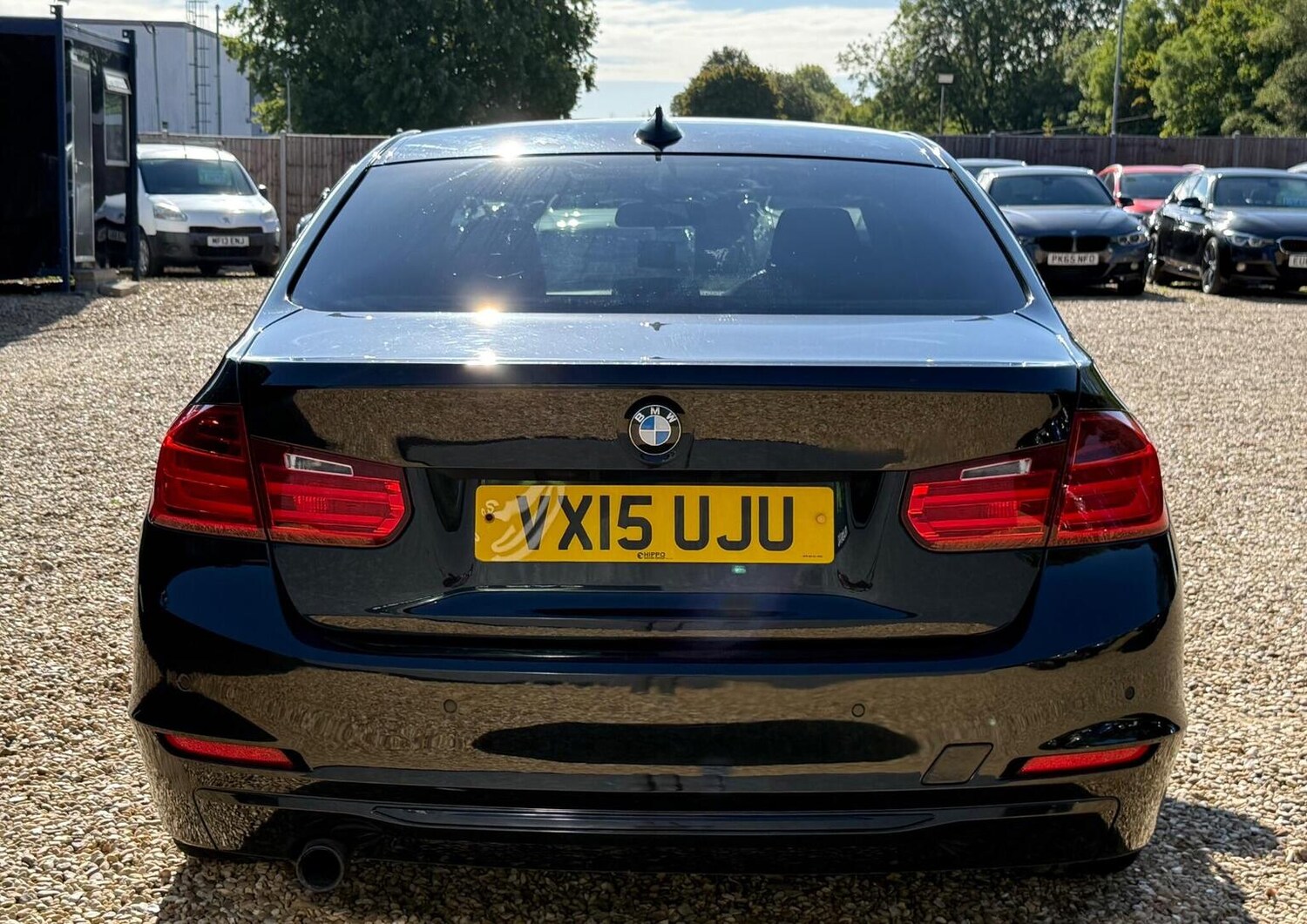 Used BMW 3 Series 2015 for sale - 76070367: Photo 6