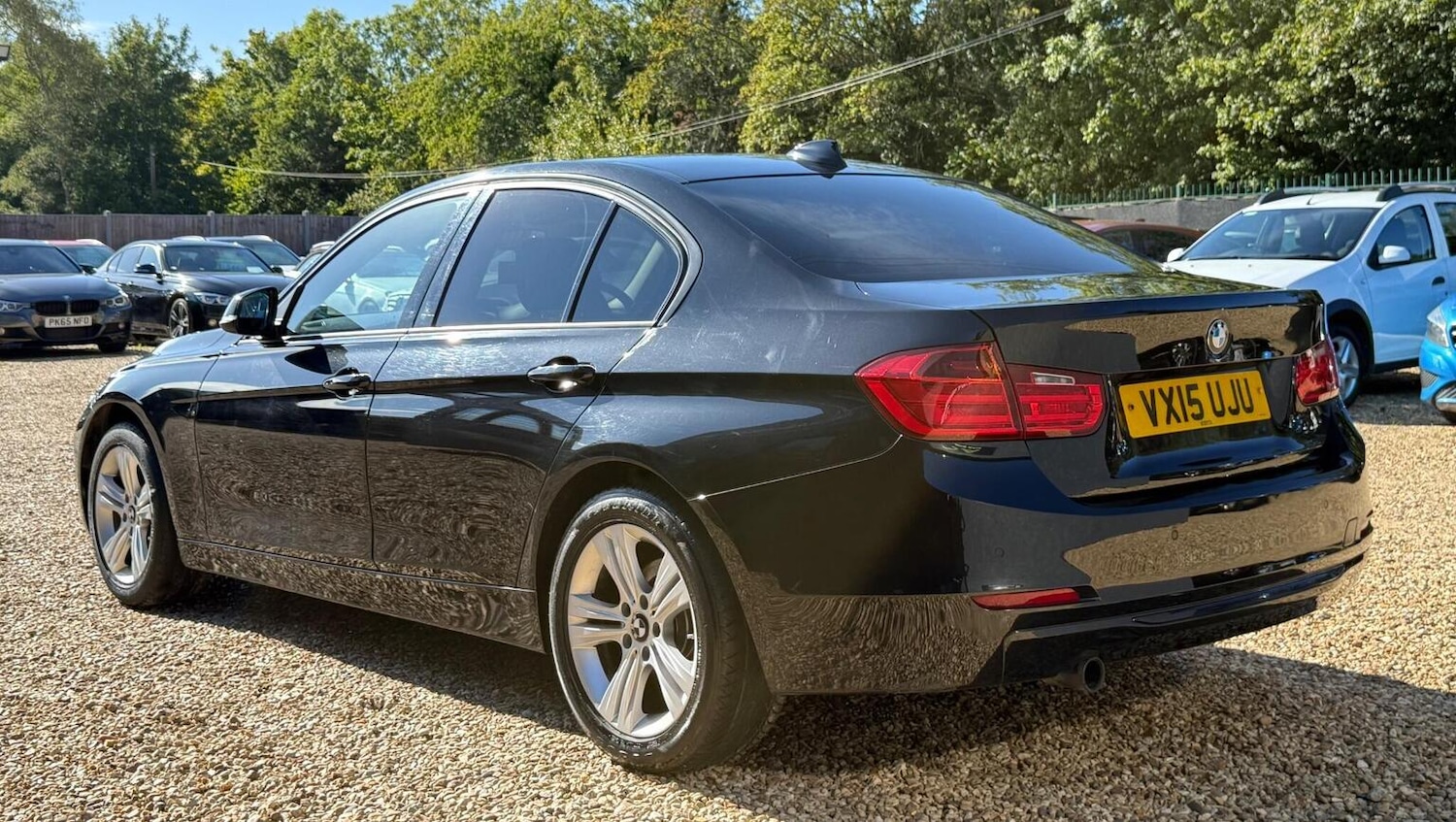 Used BMW 3 Series 2015 for sale - 76070367: Photo 7