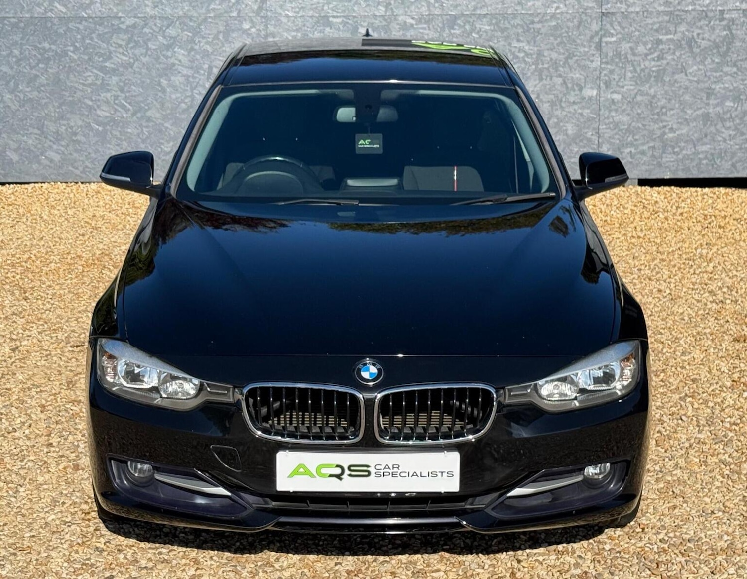 Used BMW 3 Series 2015 for sale - 76070367: Photo 8