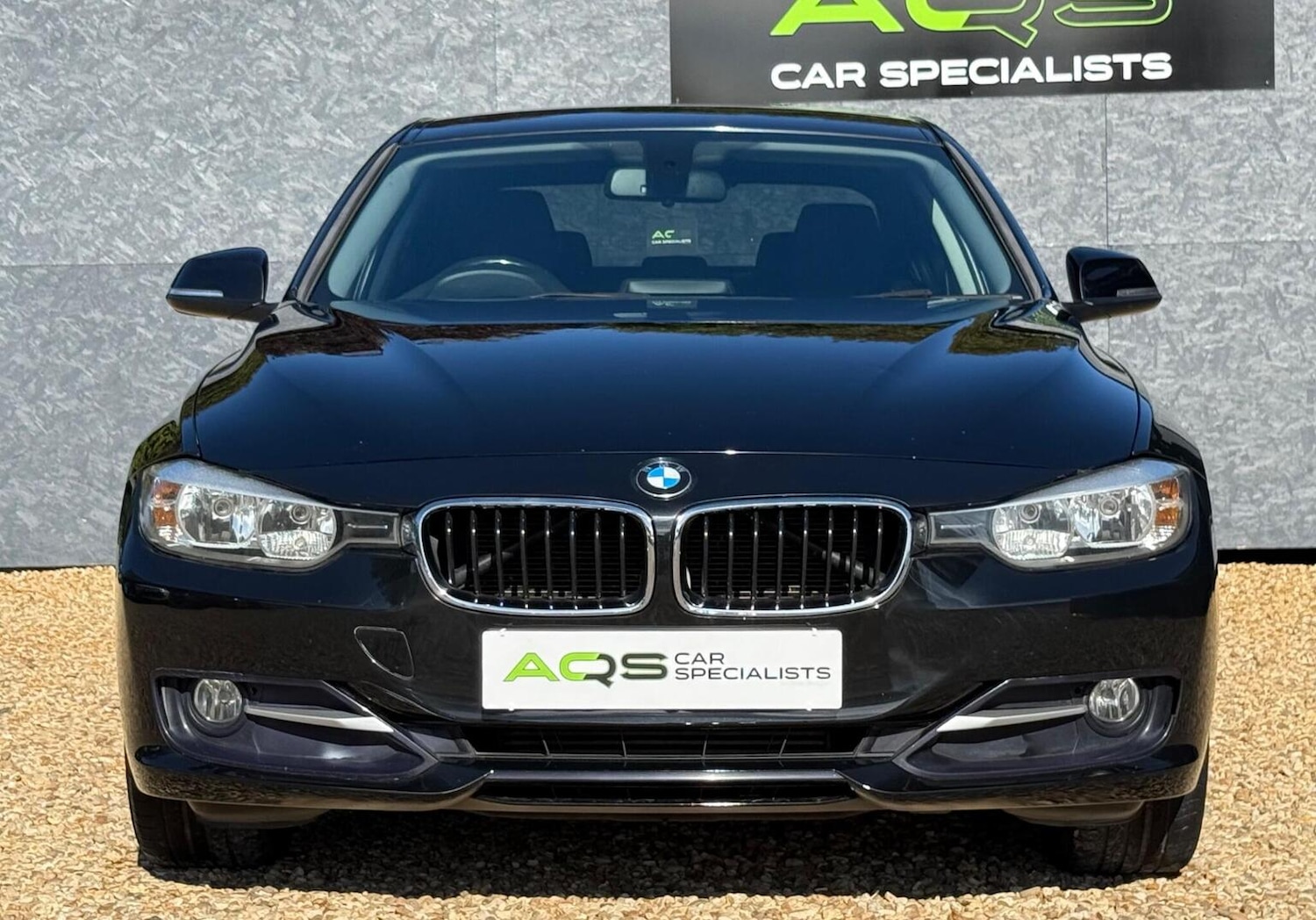 Used BMW 3 Series 2015 for sale - 76070367: Photo 9
