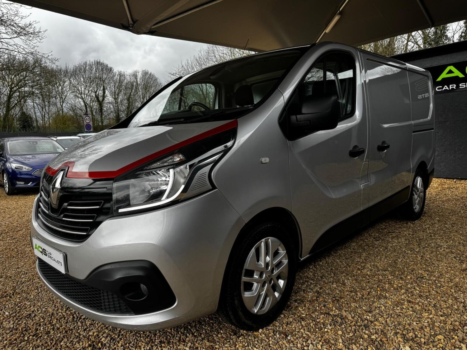Used Renault Trafic 2015 for sale - 78011257: Photo 14