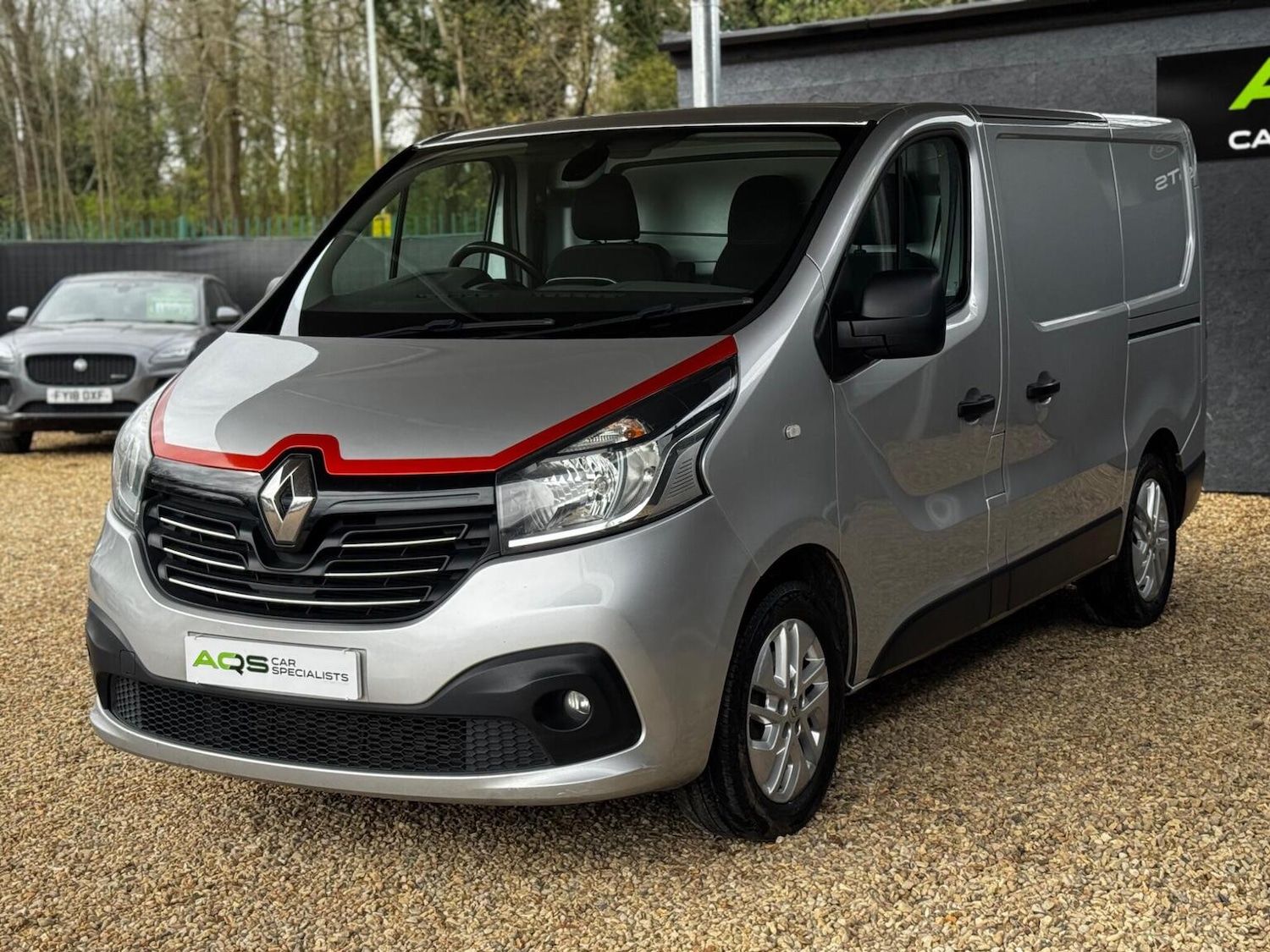 Used Renault Trafic 2015 for sale - 78011257: Photo 15