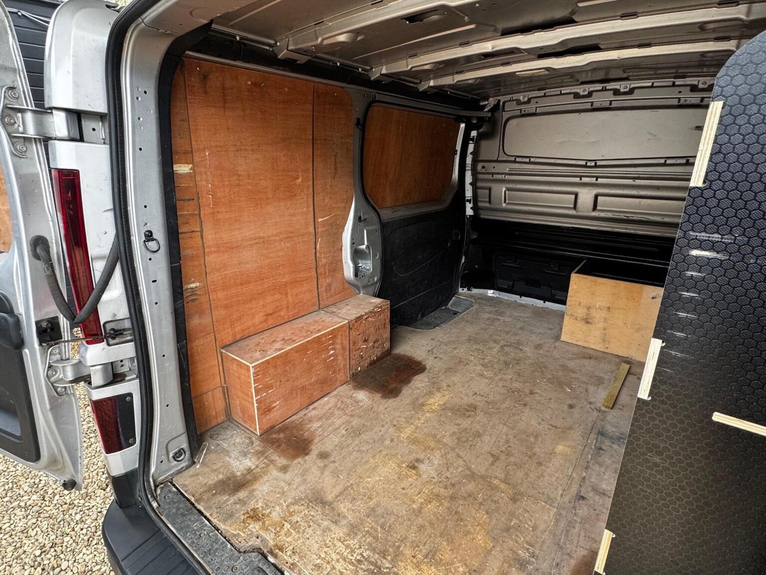 Used Renault Trafic 2015 for sale - 78011257: Photo 21