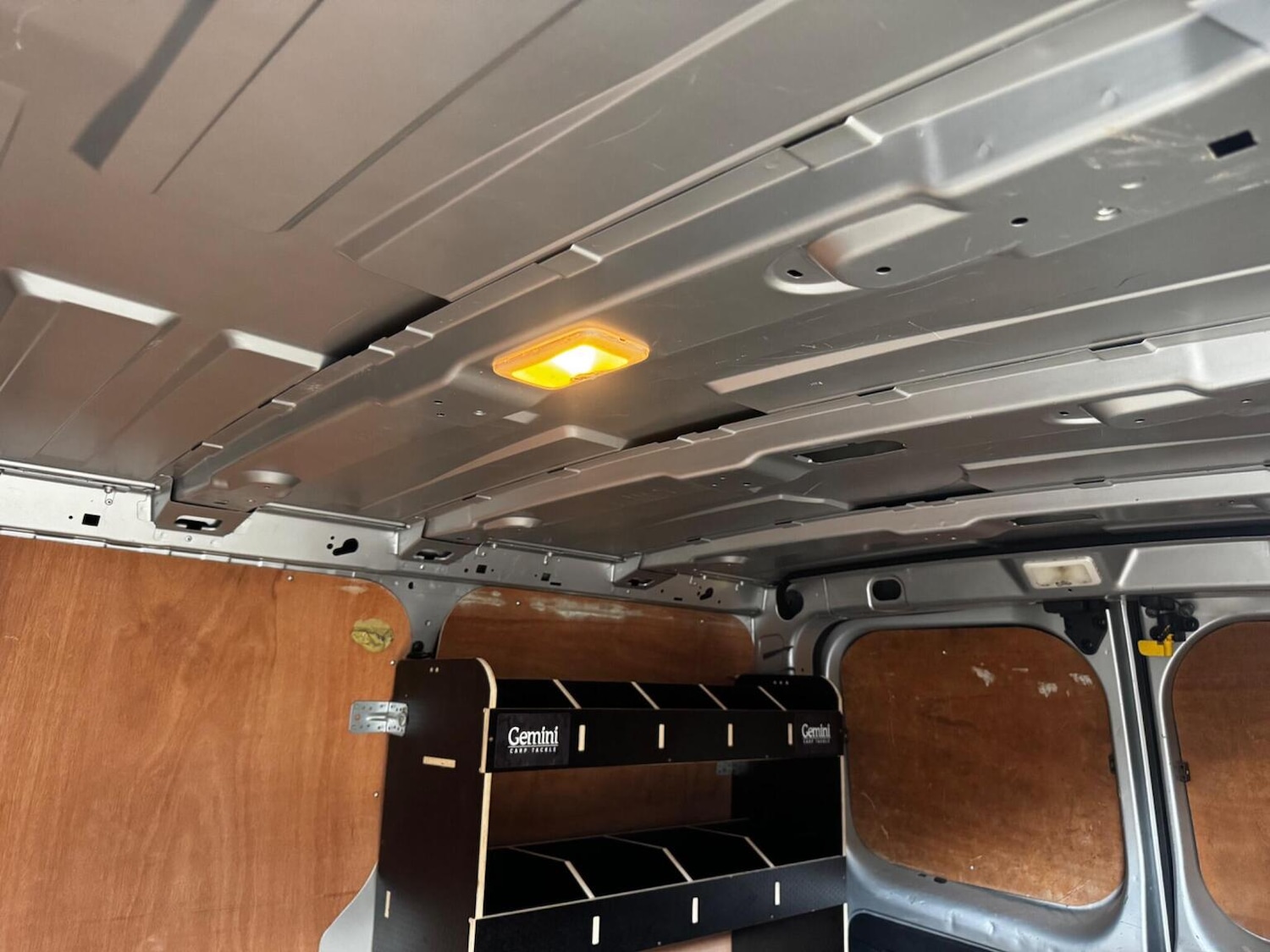 Used Renault Trafic 2015 for sale - 78011257: Photo 23