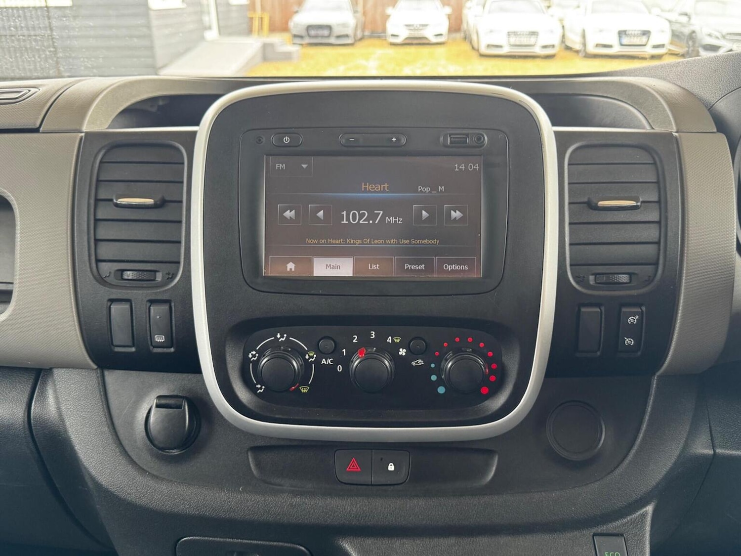 Used Renault Trafic 2015 for sale - 78011257: Photo 24