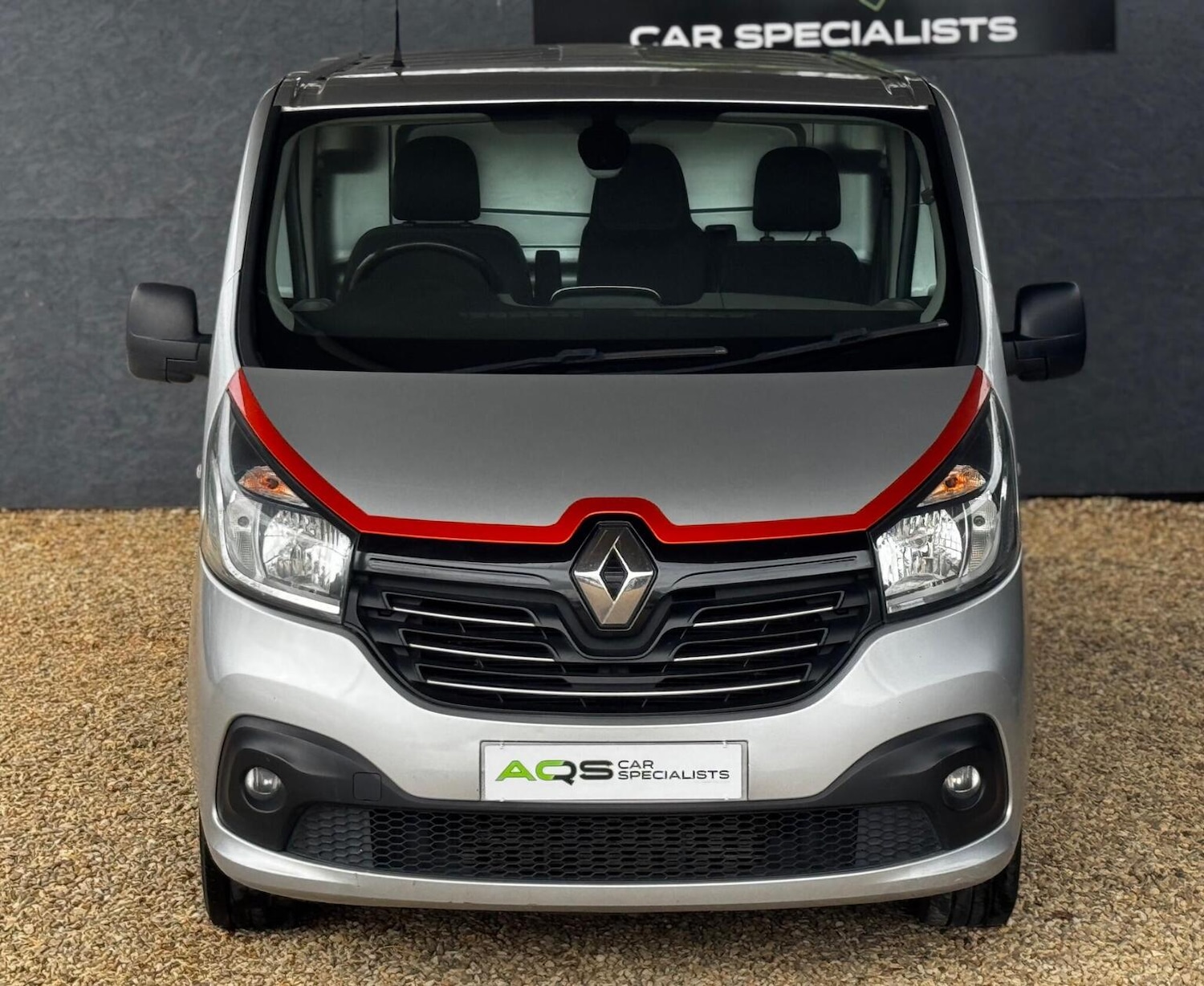Used Renault Trafic 2015 for sale - 78011257: Photo 4